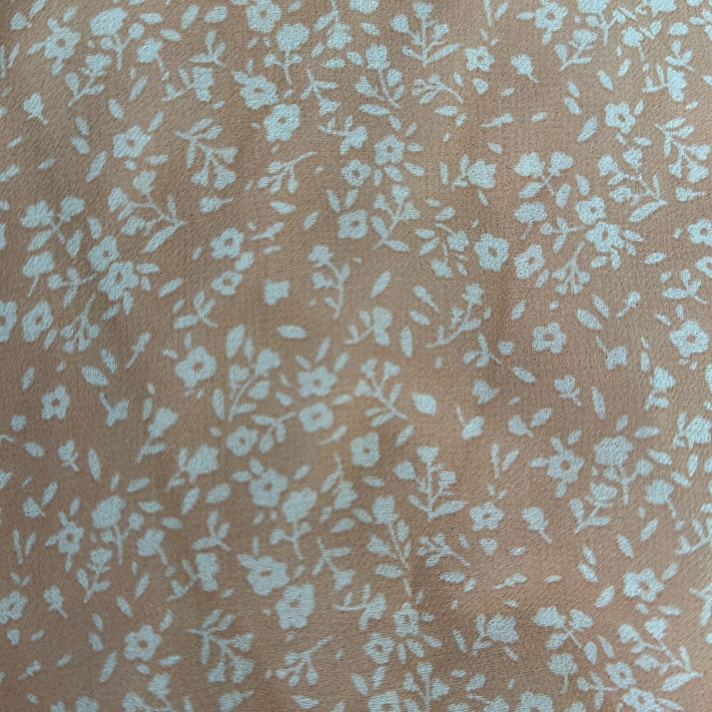 Floral dress - Picture 9 of 9